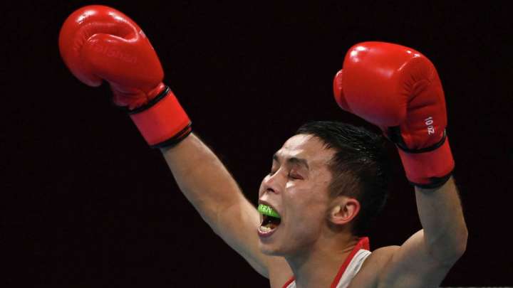 Сәкеннің көз жасы