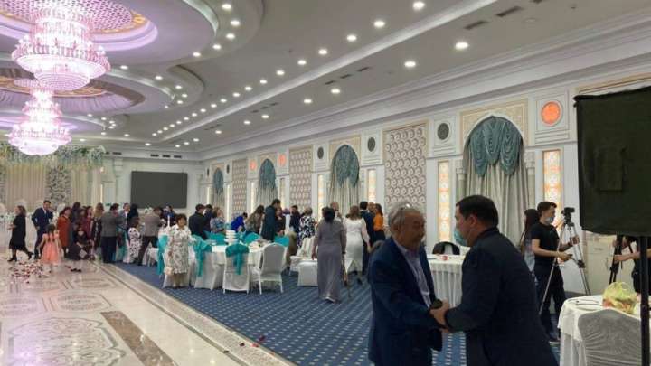 Қыдыру көбейіп короновирус өршіп барады