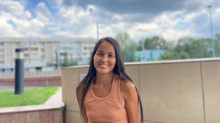 Дәрігерлер бір жасқа толмай өлетінімді айтқан: параспортшы Әлияның хикаясы