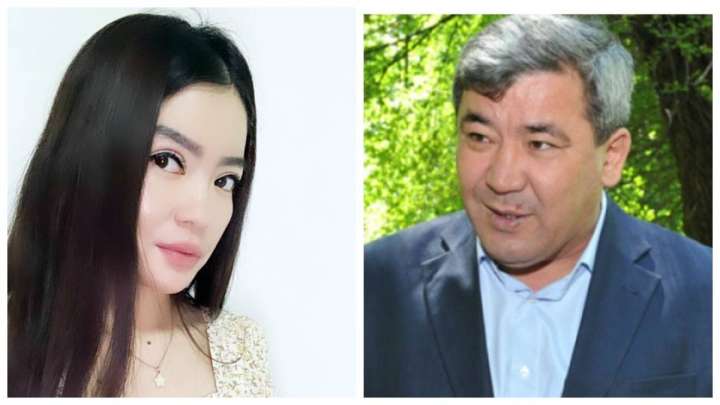 "Болашақта бір момын жігіттің сорын қайнатқалы тұрғанына дауым жоқ"