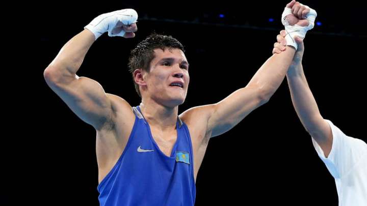 Данияр ұлттық құрамаға орала ма?