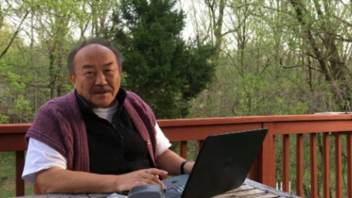 М.Мағауиннің «Көк мұнар» романы туралы  бірер сөз