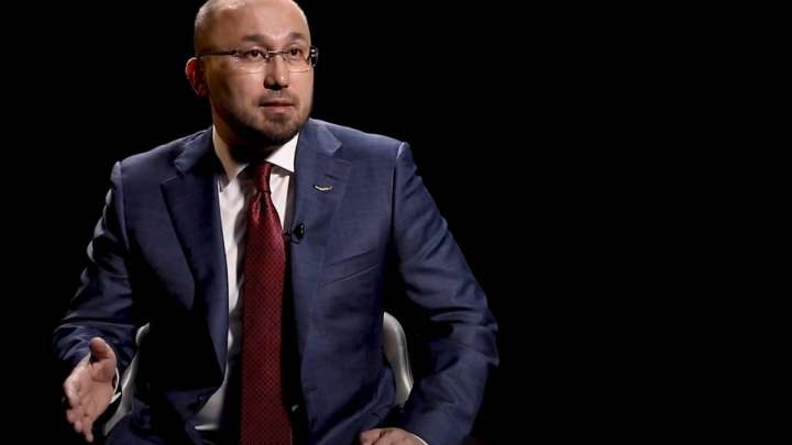 Толғандырған тіл тағдыры немесе Дәурен Абаевқа ашық хат!