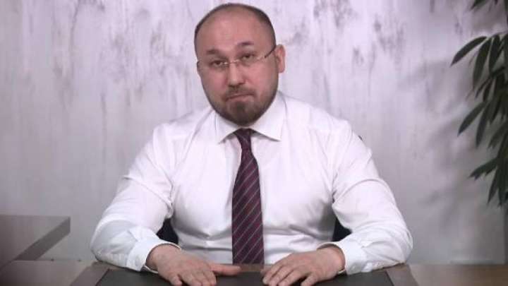 Сондағы Дәурен Абаевтың Маралтайға айтқан сөзі