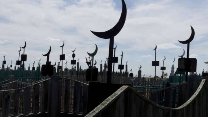 Вакцина: Ажалың болар еді қу шешектен