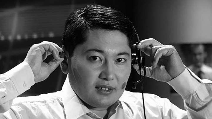 Амангелді Сейітхан өмірден озды