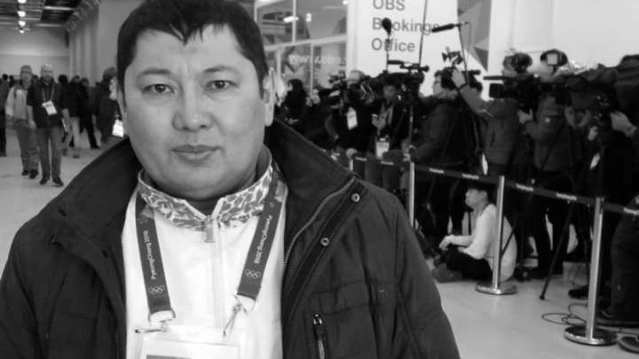 Қазақты сүйген, қазаққа күйген Әбекең...