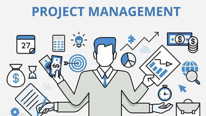 Жобалық менеджментті дамытуға байқау жарияланды