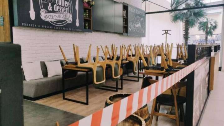 Алматы кәсіпкерлері «адам сияқты жұмыс істеуге» мүмкіндік сұрайды