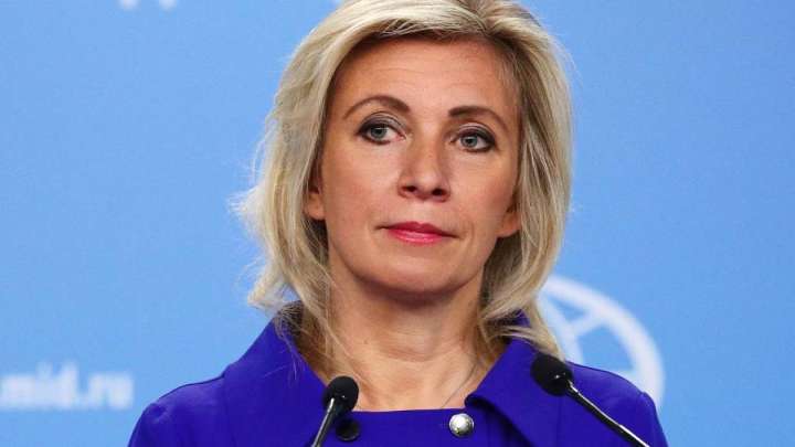 Ресей СІМ өкілі: «Қазақстандағы орыстілділер қысым көріп жатыр»