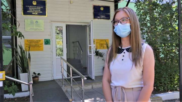 Астаналық ата-аналар азаматтарды вакцинациядан өтуге шақырды