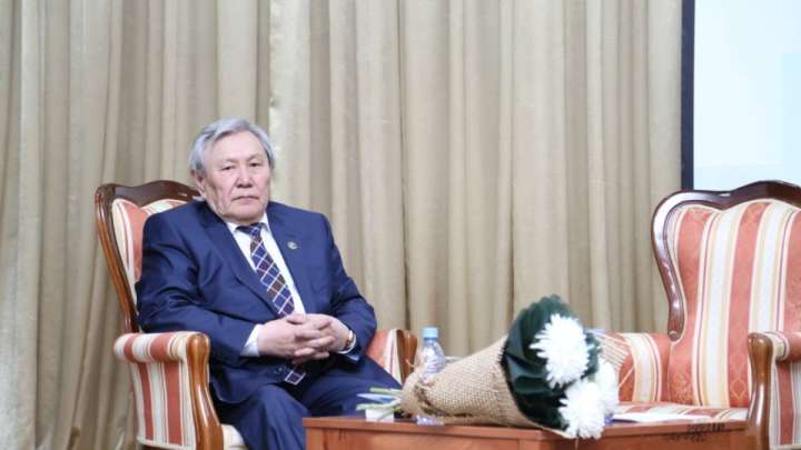 Сұлтан Оразалин қайтыс болды