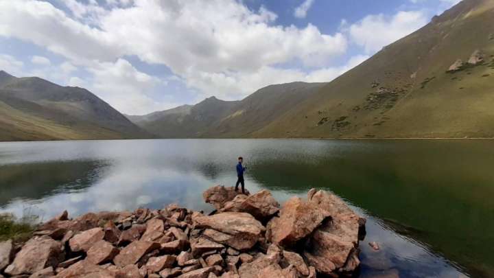 Қасиетті һәм қасіретті Қаракөл балығы неге құрттап кетті?