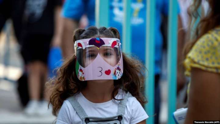 "Вакцина салдырмаған отбасының балалары вирус жұқтырып жатыр"