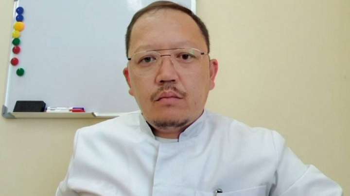 "Үнді" шамынан сақтану жолы – вакцина салдыру