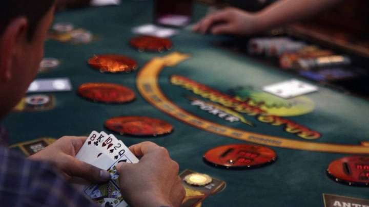 "Ұтылған ақшаға үй салуға болар еді" -  құмар ойыншы