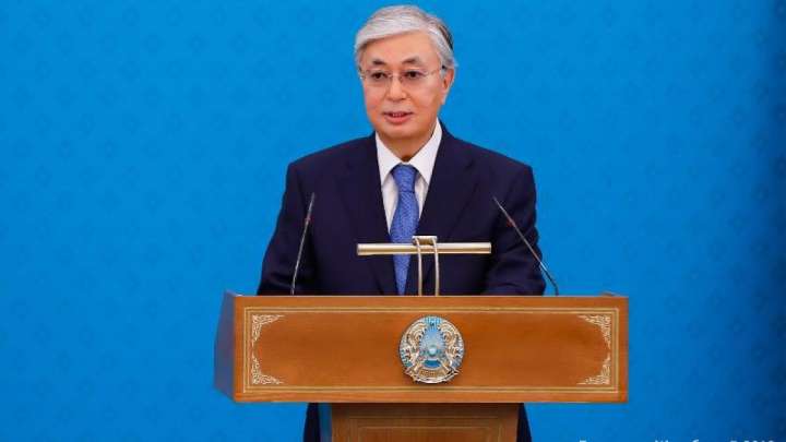 Тапсырылды – орындалды: 2020 жылғы Президент Жолдауының қандай тапсырмалары орындалды?