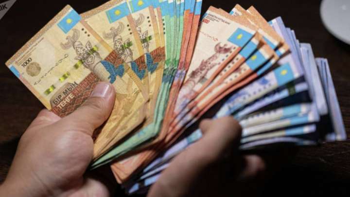 Төменгі жалақы 18 мыңға өседі