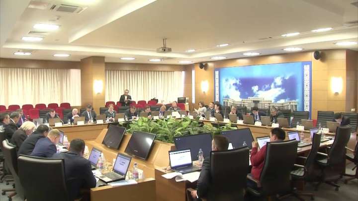 Ұлттық ғылыми кеңес жұмысына қандай өзгерістер енгізілді?