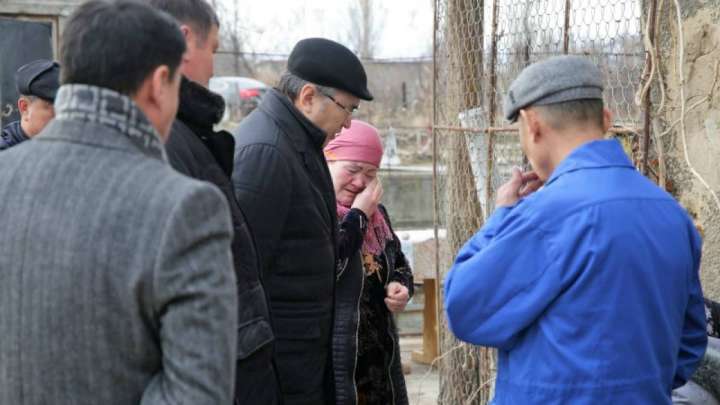 Жамбылдағы жарылыста қайтыс болғандардың отбасына 15 миллион теңгеден беріледі