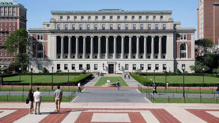 "Болашақ" бағдарламасы: АҚШ университеттеріне оқуға қалай түсуге болады?