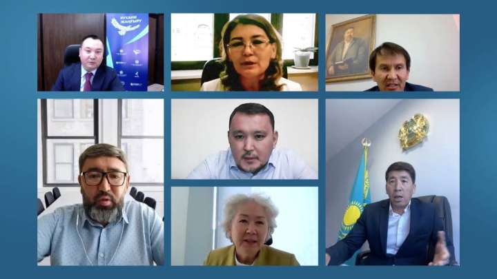 Білім беру жүйесіне жігерлі әрі білікті мамандар қажет