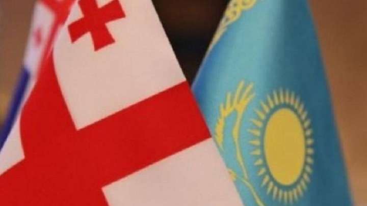 Қазақстан сот саласы Грузиямен әріптес