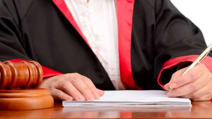 Судьялардың кәсіби мерекесі және сот саласын дамыту