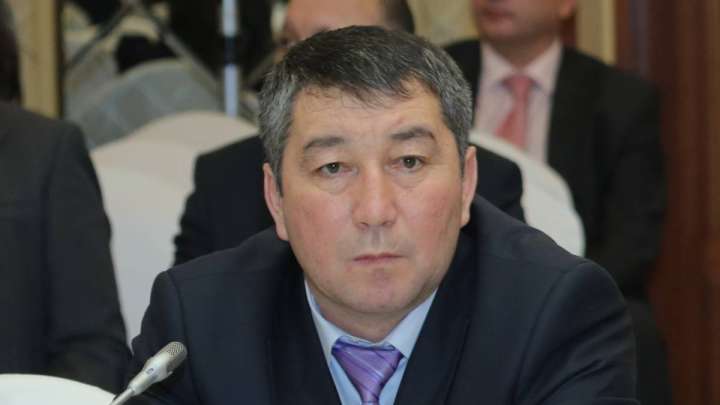 Бокстан ұлттық құрамаға жаңа бас бапкер тағайындалды