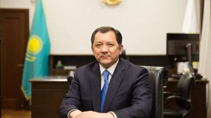 Маңғыстау облысына жаңа әкім тағайындалды