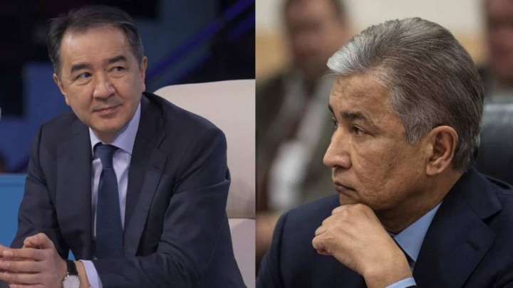 LRT ісі: Тасмағамбетов пен Сағынтаевты сотқа шақыру талап етілді