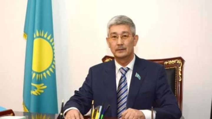 Маңғыстау облысының бұрынғы әкімі жаңа қызметке тағайындалды