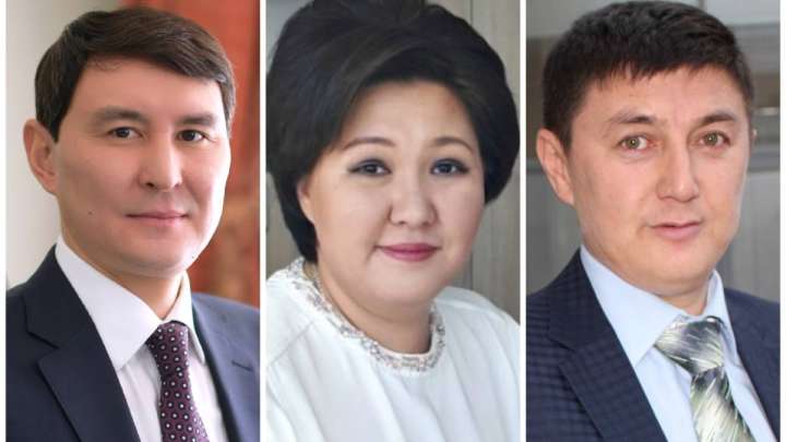 Жамаубаев салық жинау үшін президент тапсырмасына қарсы шыға ма?