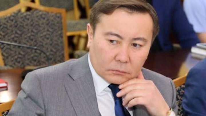 Талғат Қалиев: Қоғам үшін кез келген проблеманы біреуге жаба салған оңай