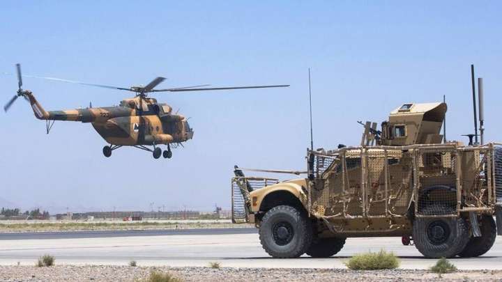 АҚШ пен Өзбекстан келісімге келді