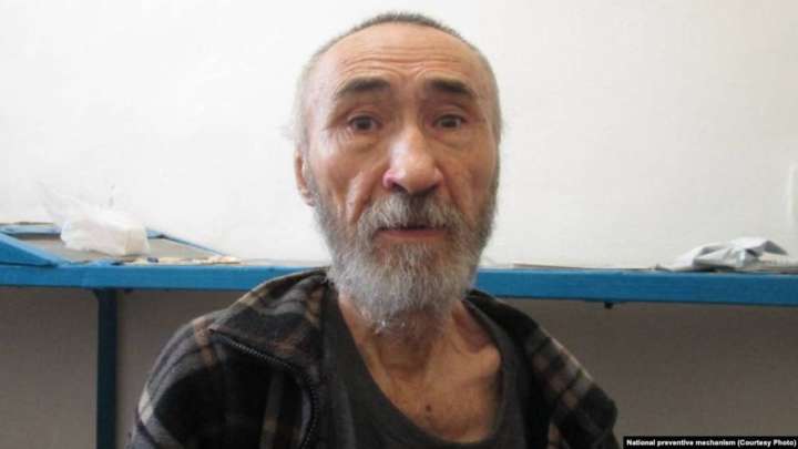 Тоқаевтан Арон Атабекті босатуды сұрады