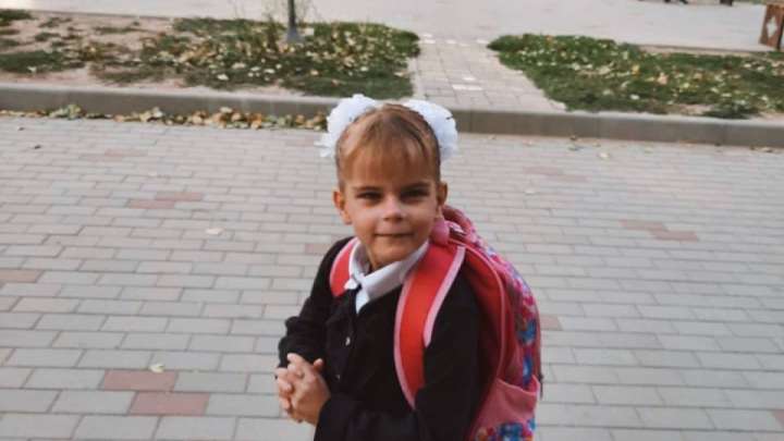 «Көбелек» қыз – «Менің балам болуы мүмкін емес»