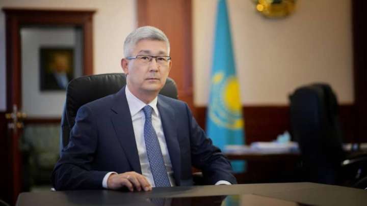 Тұрымовтың Сенатта немен айналысатыны белгілі болды