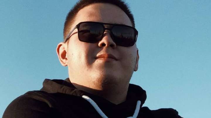 Иманбек Зейкенов "Жыл жаңалығы" номинациясында жеңіске жетті