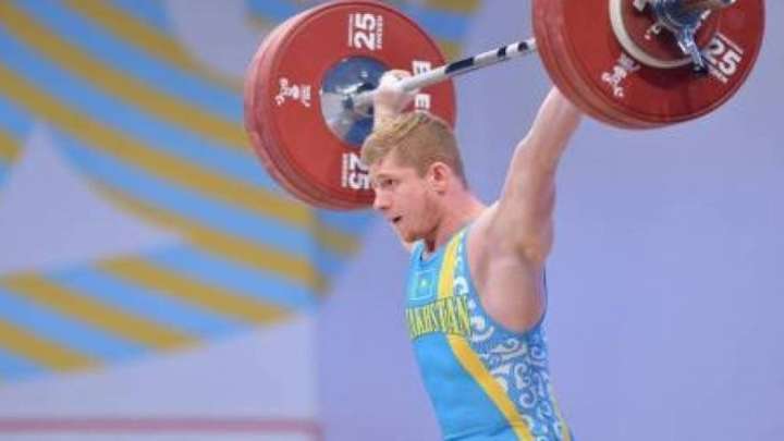 25 жастағы талантты спортшымыз дүниеден өтті