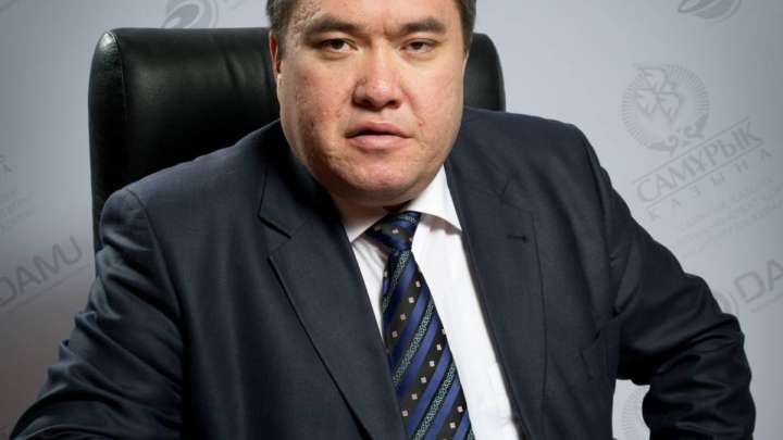 Мұхтар Шахановтың ұлы Рауан қайтыс болды