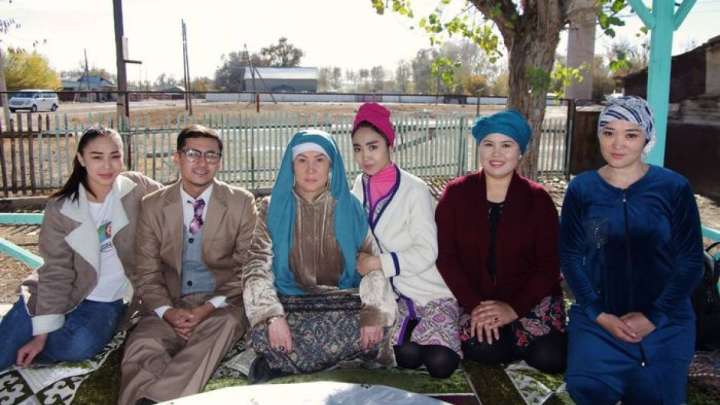 MalimCinema: «Келінжан 3» сериалының кемшілігі мен жетістігі