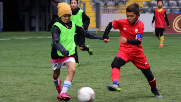 Елордада «Aula Ligasy» мен «Nur-Sultan CUP» турнирлерінің жеңімпаздары анықталды