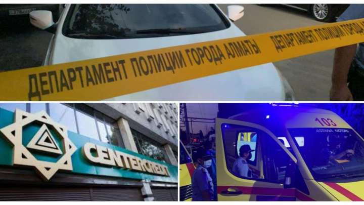 Ақбұлақтағы атыс. Бес адамның өмірін қиған оқиғаға кім кінәлі?