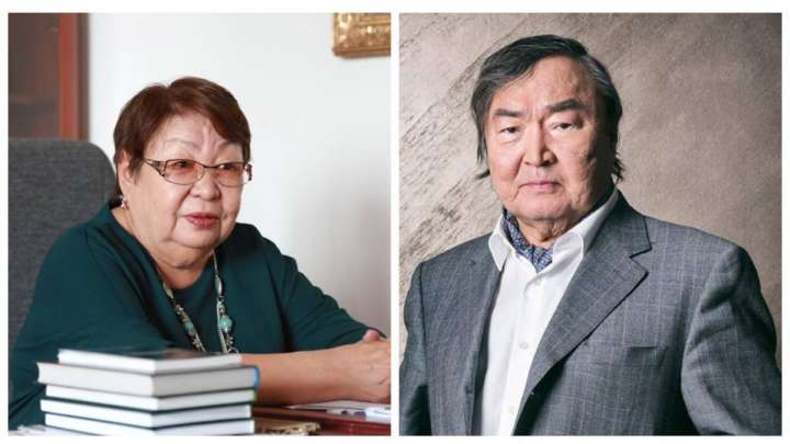 Еш уақытта Алма-Ата болмайды, Олжеке!