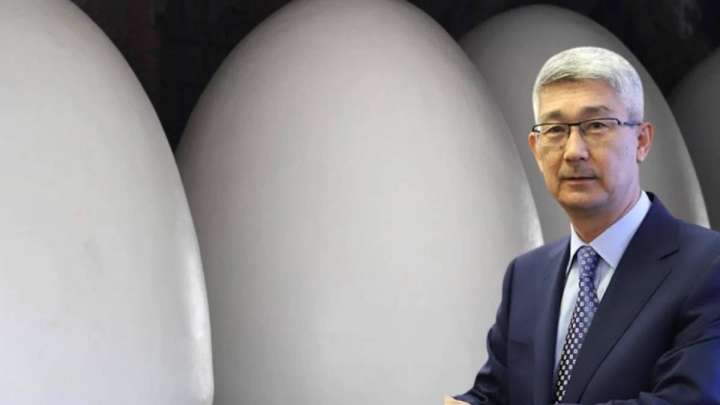 Сенатор Трұмов әкім Трұмовтың 6 миллиондық жұмыртқа жырын біле ме?