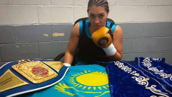 Бапкерлерге біржынысты қарым-қатынас тиімді - Сатыбалдинова