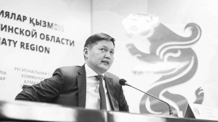 Бейсен Құранбек атындағы байқаудың жеңімпаздары анықталды