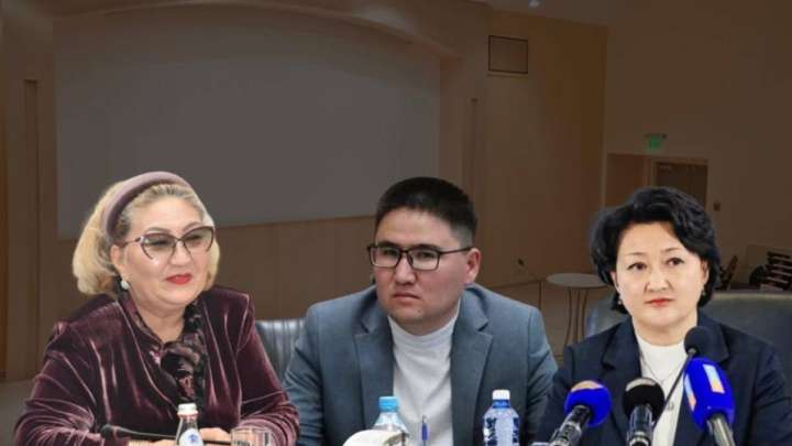 Үмітхан өкпелетіп, Мұңалбаева ренжіткендер енді не істейді?