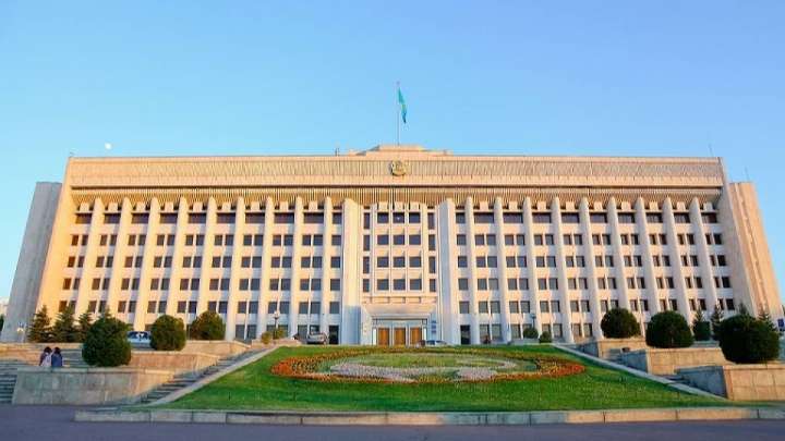 Алматы бюджеттің 124 млн теңгесіне форум өткізбек